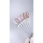 Гель NAILSOFTHEDAY Cold Builder gel №01, 15 мл